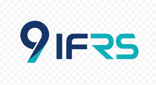 9 ifrs লোগো